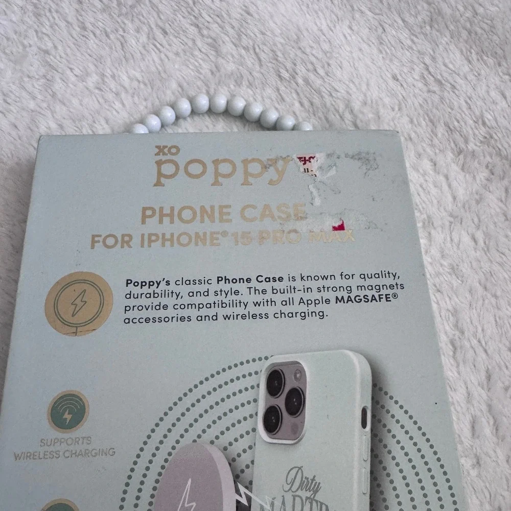 Xo Poppy xo poppy